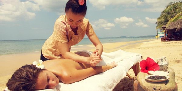 MAI SPA RESORT (Dương Đông) - Đánh giá Khách sạn đặc biệt & So sánh giá -  Tripadvisor