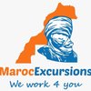 Maroc excursions
