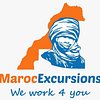 Maroc excursions