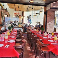 Landwer cafe