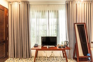 Phòng & Phòng Suite