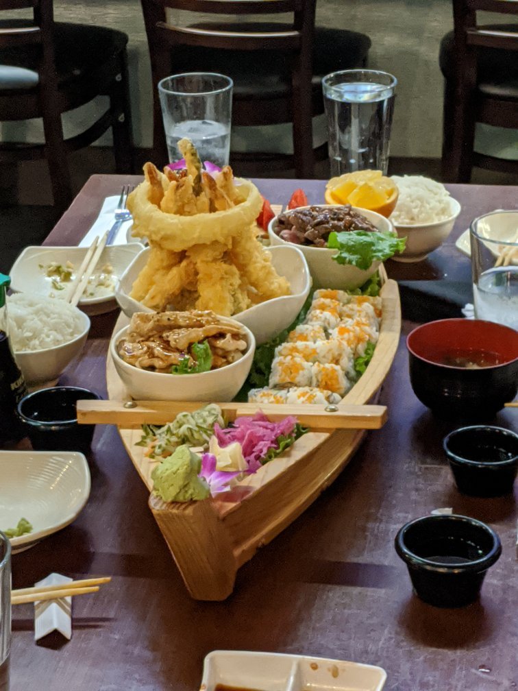 Mizu sushi bar & grill hotsell