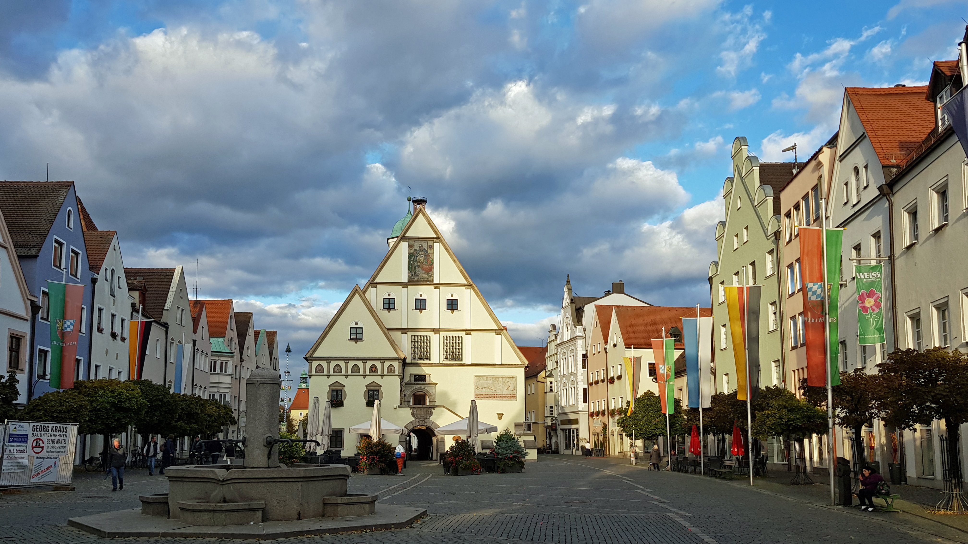 Oberpfalz: Tourismus In Oberpfalz - Tripadvisor