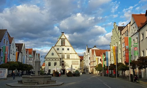 Oberer Markt