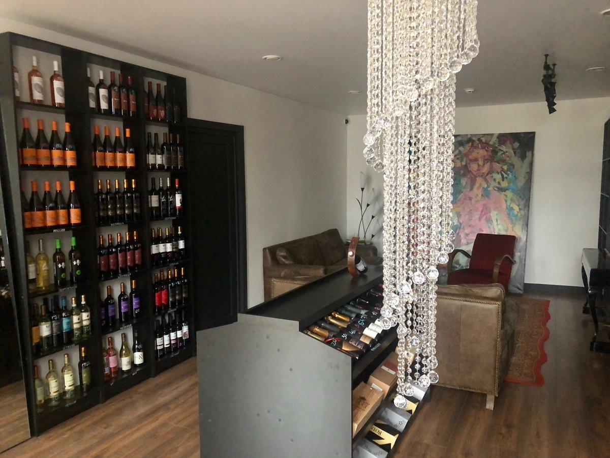 0901 Wine, Брянск: лучшие советы перед посещением - Tripadvisor