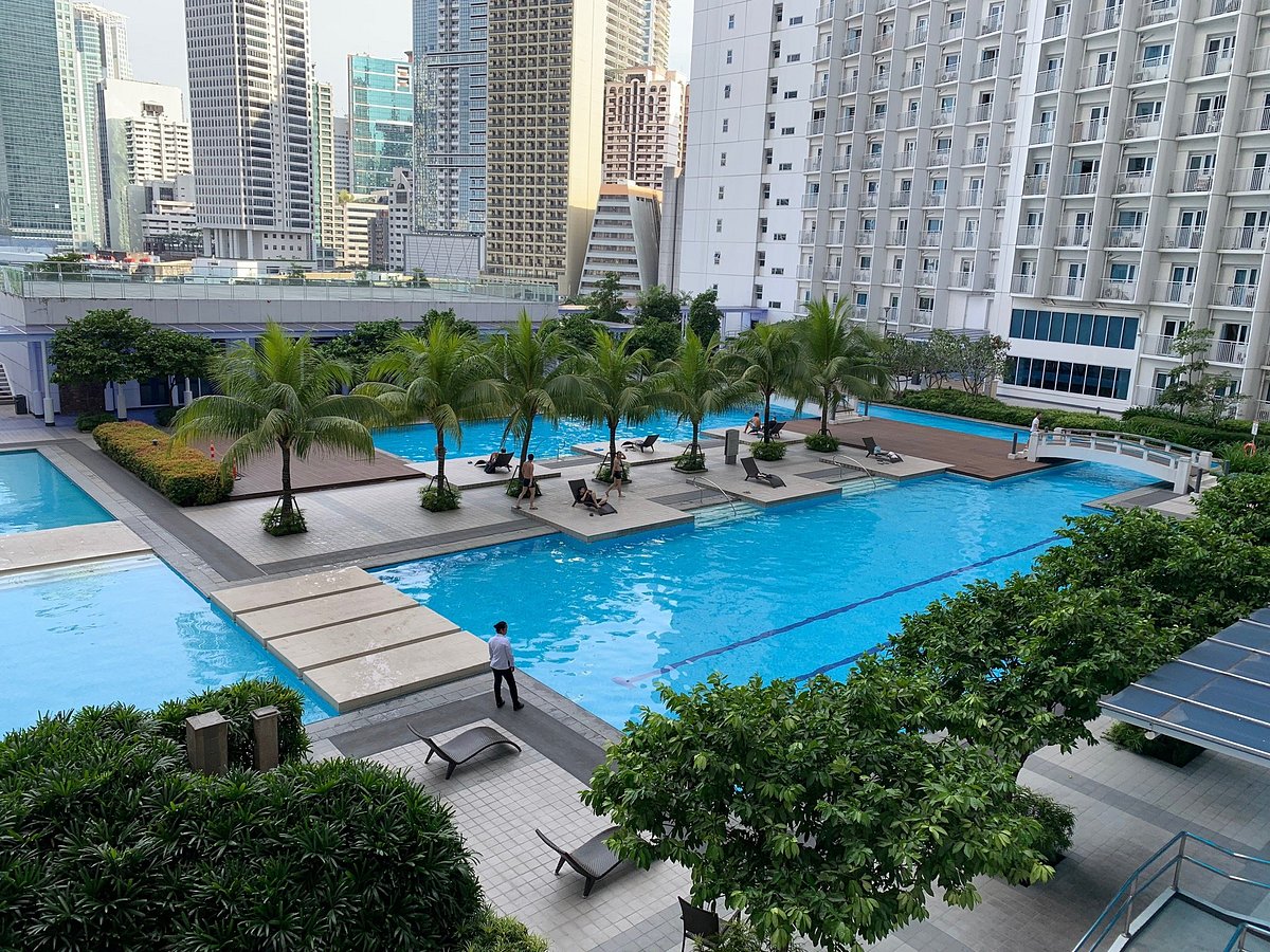 Best 10 Hotels Near Louis Vuitton Manila Greenbelt Makati from USD 5/Night- Makati for 2023