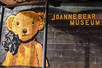 Joanne Bear Museum - Seogwipo Travel Reviews｜ Travel Guide