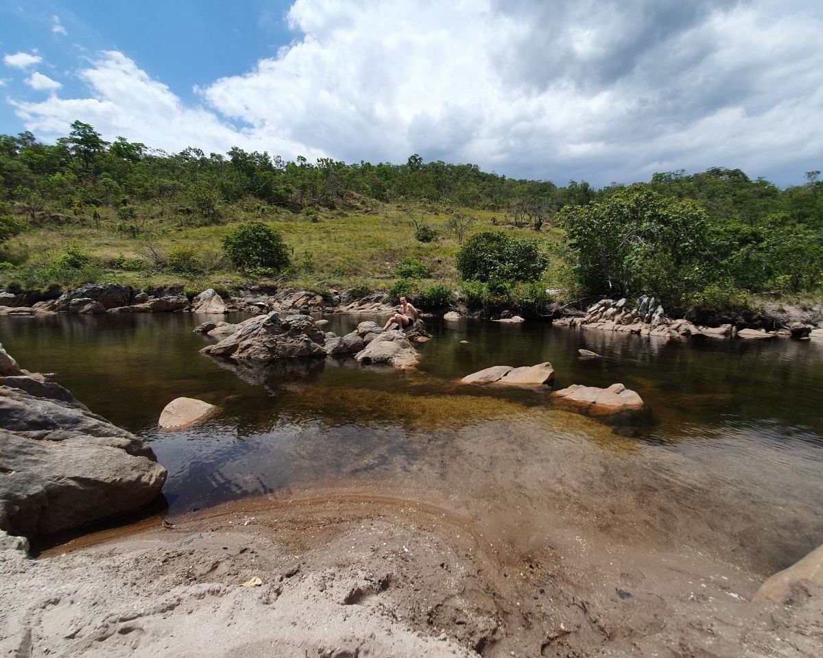 VALE DA CHAPADA (Chapada dos Veadeiros National Park) - All You Need to ...