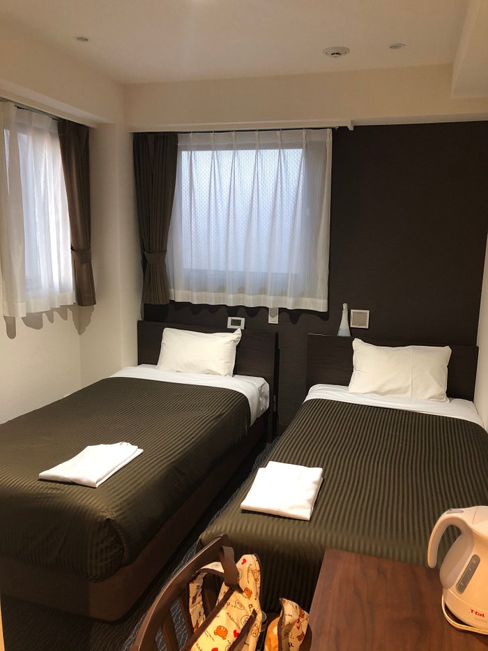 Hotel Trend Asakusa Tawaramachi, Tokyo – Updated 2024 Prices