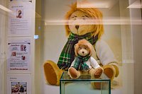 Joanne Bear Museum - Seogwipo Travel Reviews｜Trip.com Travel Guide