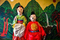 Joanne Bear Museum - Seogwipo Travel Reviews｜Trip.com Travel Guide