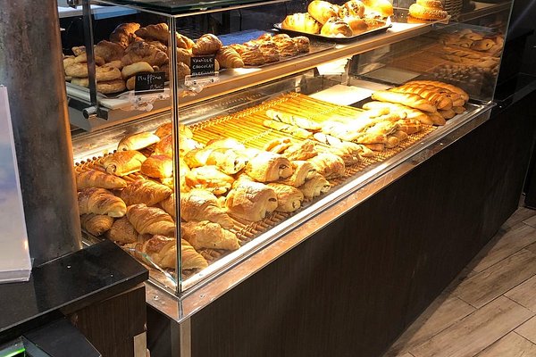 Top viennoiseries in France, O'Bon Paris