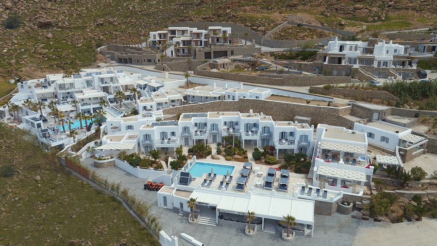 TROPICANA - Updated 2020 Prices, Apartment Reviews, and Photos (Mykonos