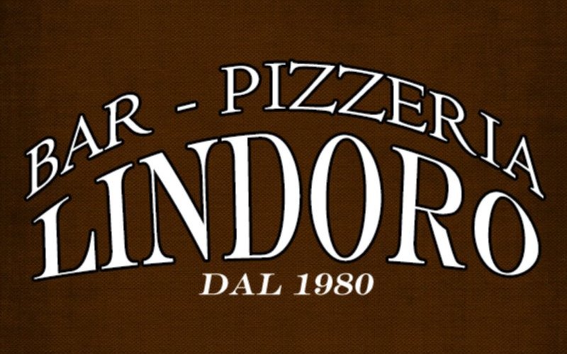 Pizzeria Lindoro, da 40 anni per TE!
