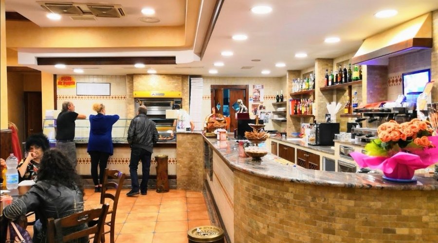 Locale