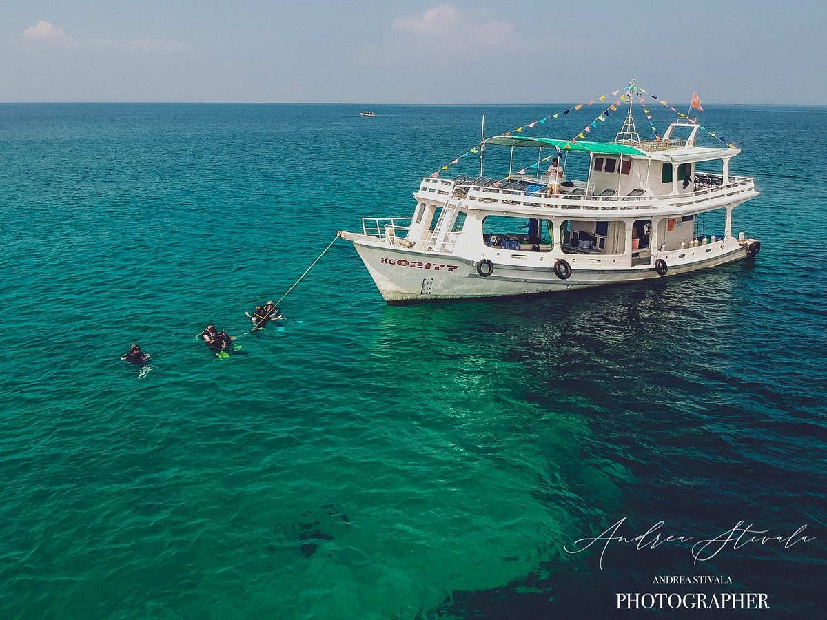 Flipper Diving Club, Дуонг-Донг: лучшие советы перед посещением -  Tripadvisor