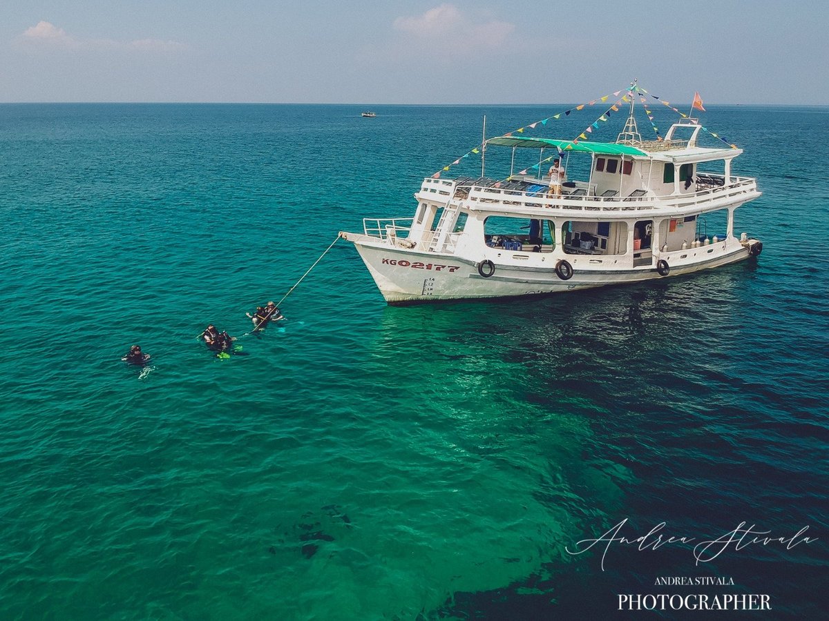 Flipper Diving Club, Дуонг-Донг: лучшие советы перед посещением -  Tripadvisor