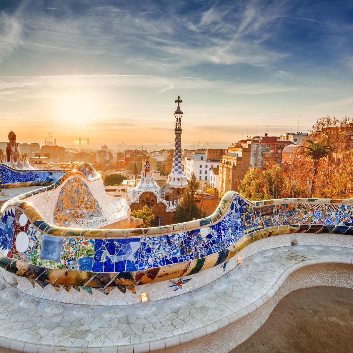 Exploring Barcelona - All You Need to Know BEFORE You Go (2025)