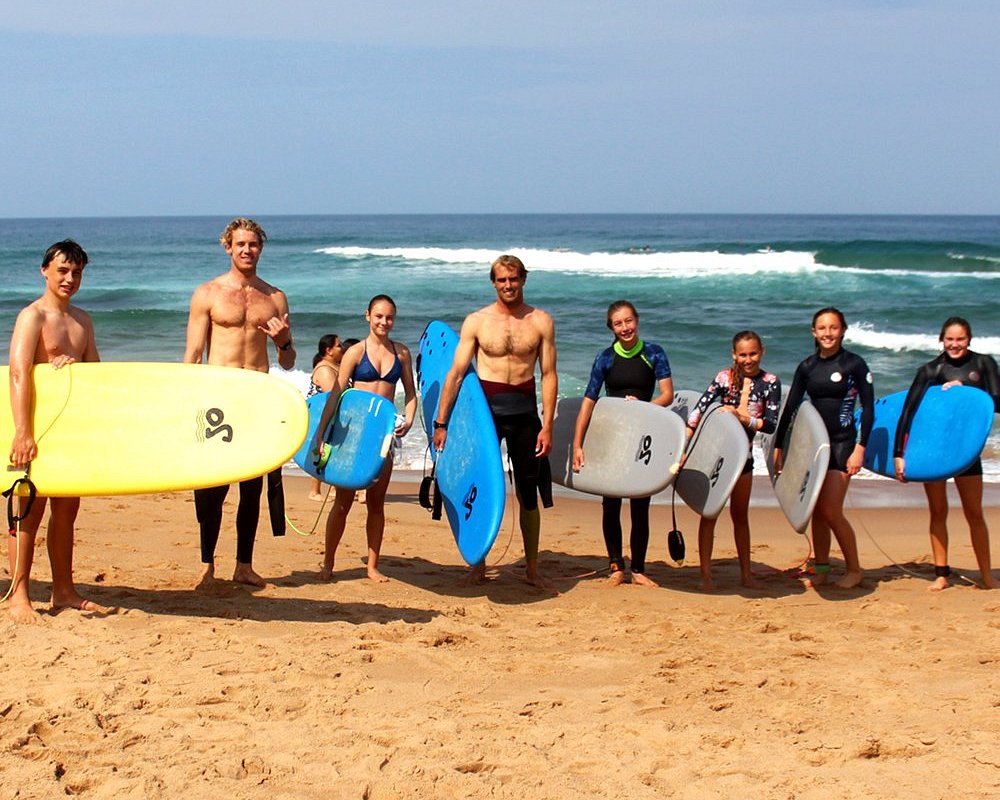 Ballito Surf School (South Africa): Hours, Address - Tripadvisor
