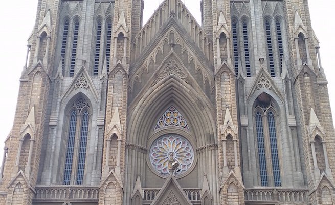 St. Philomena's Church