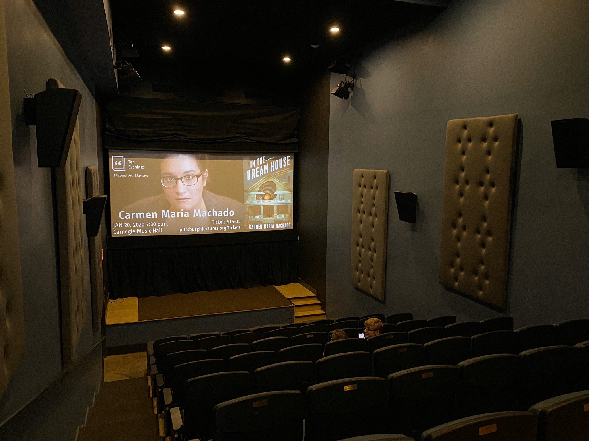 Row House Cinema Pittsburgh All You Need to Know BEFORE You Go