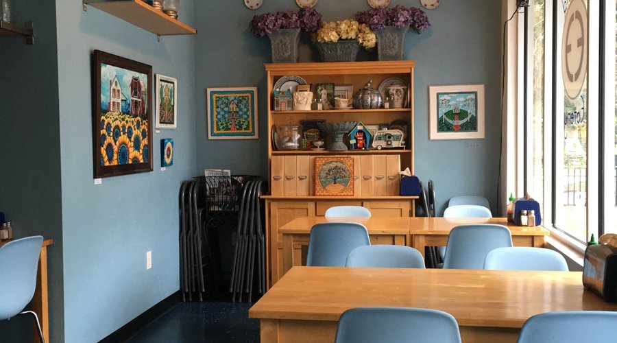 East End Eatery