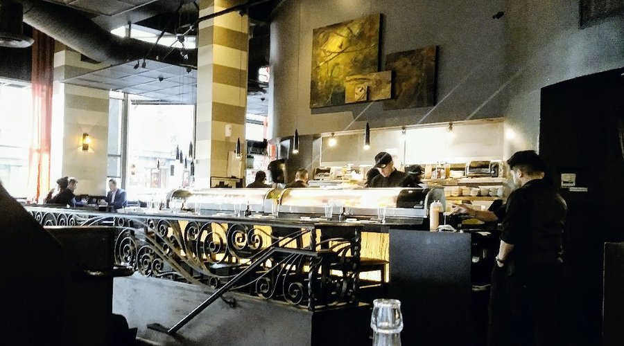 Japonessa Sushi Cocina