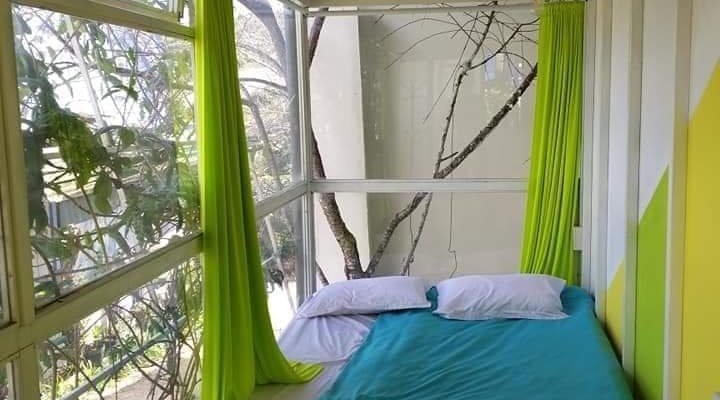 Homestay Dốc Tình