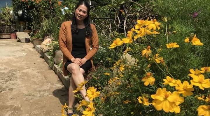 Homestay Dốc Tình