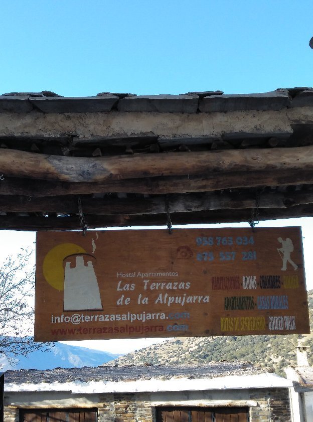 Imagen 20 de Las Terrazas de la Alpujarra