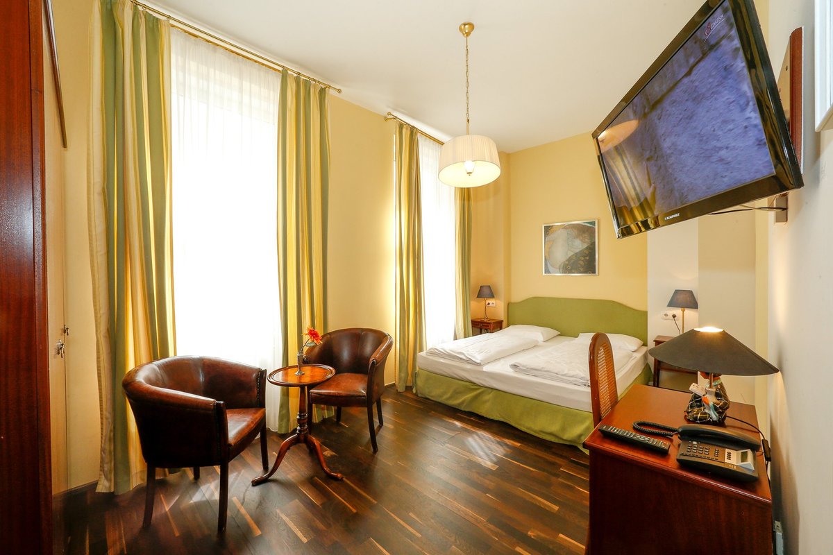 TIME OUT CITY HOTEL VIENNA (Вена) - отзывы, фото и сравнение цен -  Tripadvisor