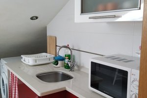 Habitación y suite