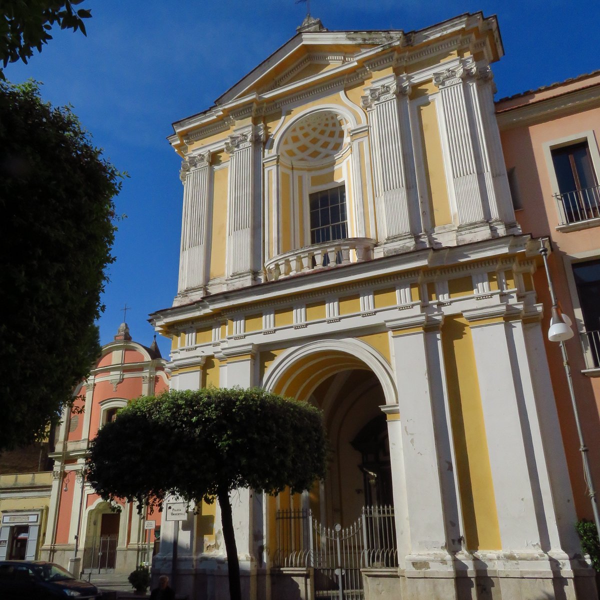 Rosario in legno - Negozio ufficiale  Santuario Sotto il Monte Giovanni  XXIII