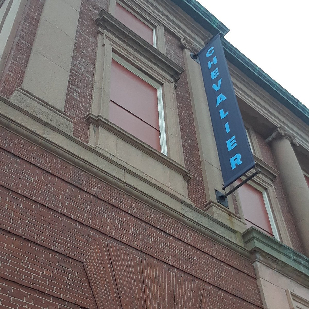 Chevalier Theater: A Timeless Treasure Where Art And History Intertwine