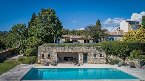 DOMAINE DE L'ENCLOS - Updated 2024 Prices & B&B Reviews (Gordes, France)