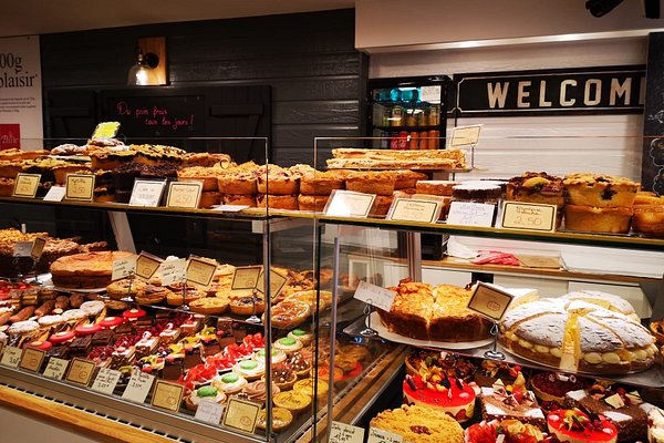 Boulangeries-pâtisseries: Le «fait maison» n'est pas la règle