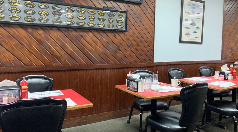 Hometown Diner