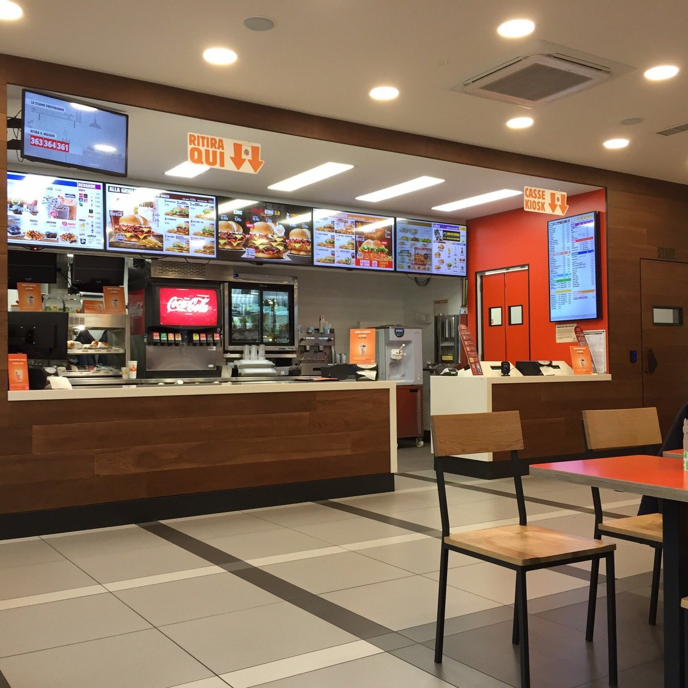 BURGER KING, Lodi - Viale Pavia 98 - Restaurant Reviews & Photos - Tripadvisor