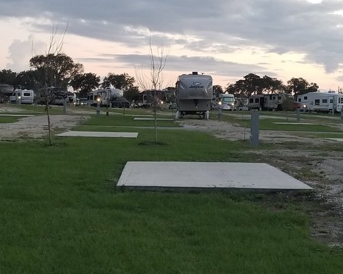 OCALA SUN RV RESORT - Updated 2024 Campground Reviews (FL)