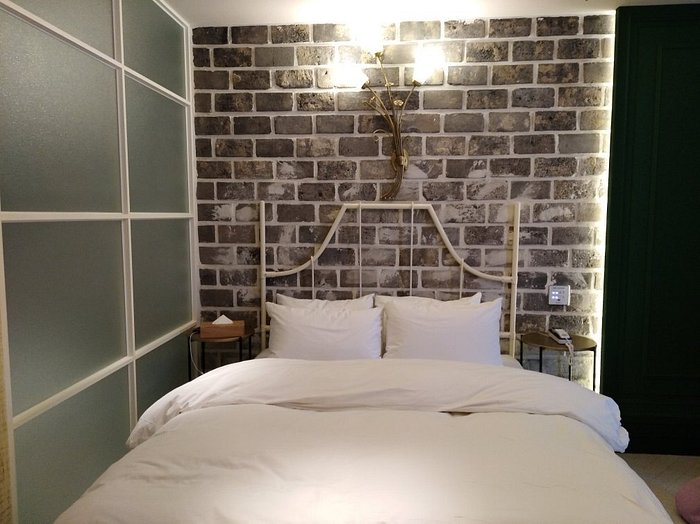 부띠끄호텔 2월 동성로점 (February Hotel Dongseongro, 대구) - 호텔 리뷰 & 가격 비교 부띠끄호텔 2월 동성로점 (February Hotel Dongseongro, 대구) - 호텔 리뷰 & 가격 비교