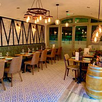 Our restaurant