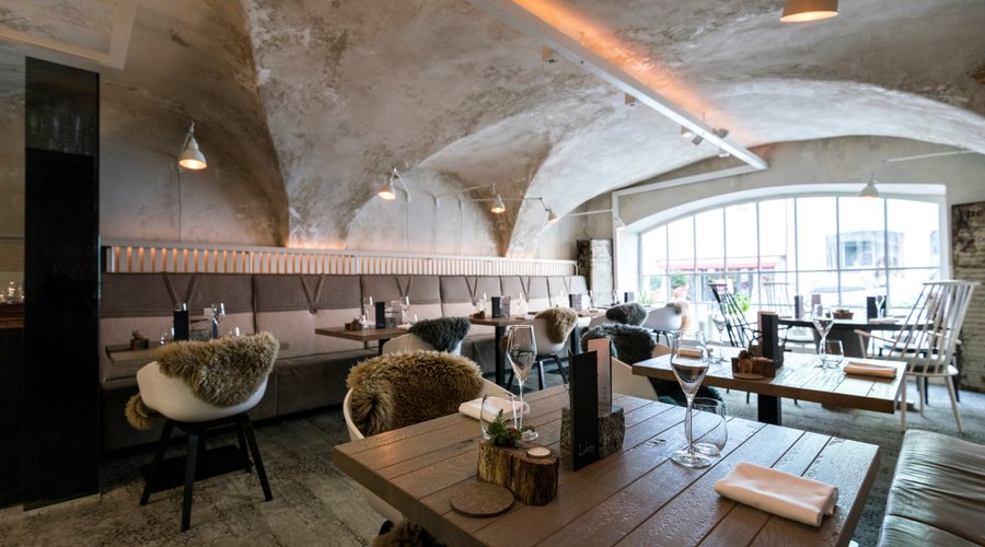 Lukas Restaurant image 2 - Full view