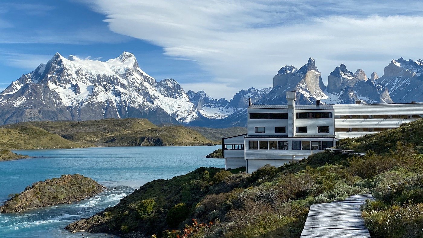 EXPLORA EN TORRES DEL PAINE: 2023 Prices & Reviews (Aisen Region/Torres