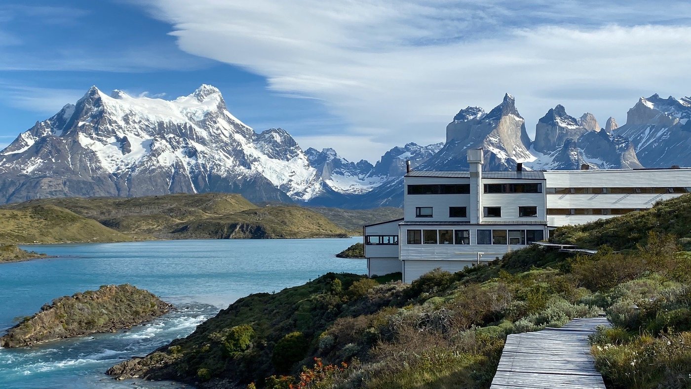 EXPLORA EN TORRES DEL PAINE: 2023 Prices & Reviews (Aisen Region/Torres