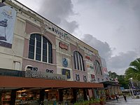 Bintang Mall Miri