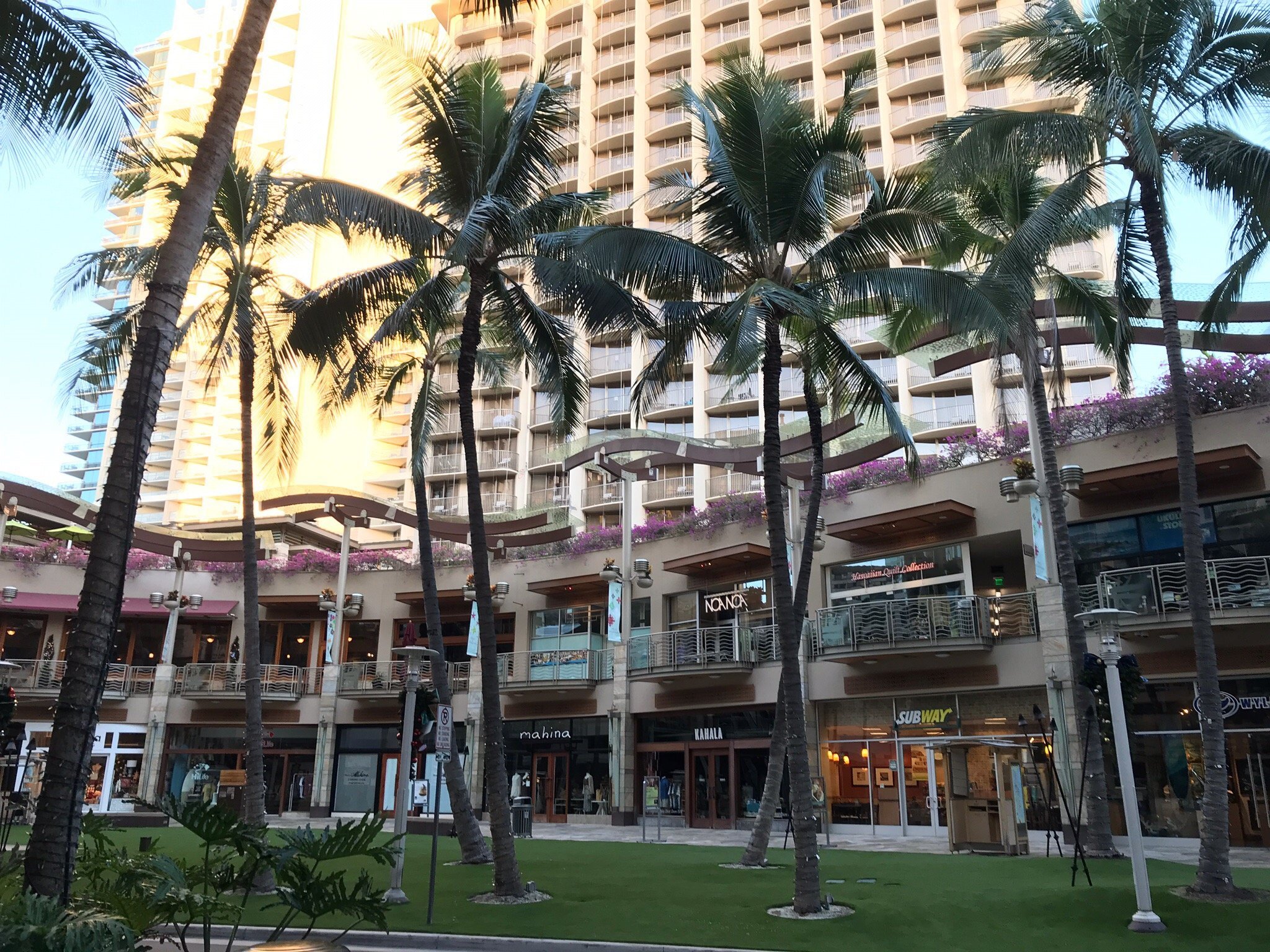 ウィンダム アット ワイキキ ビーチ ウォーク (Club Wyndham At Waikiki Beach Walk) -ホノルル-【  口コミ・お客さまの声・宿泊予約 】