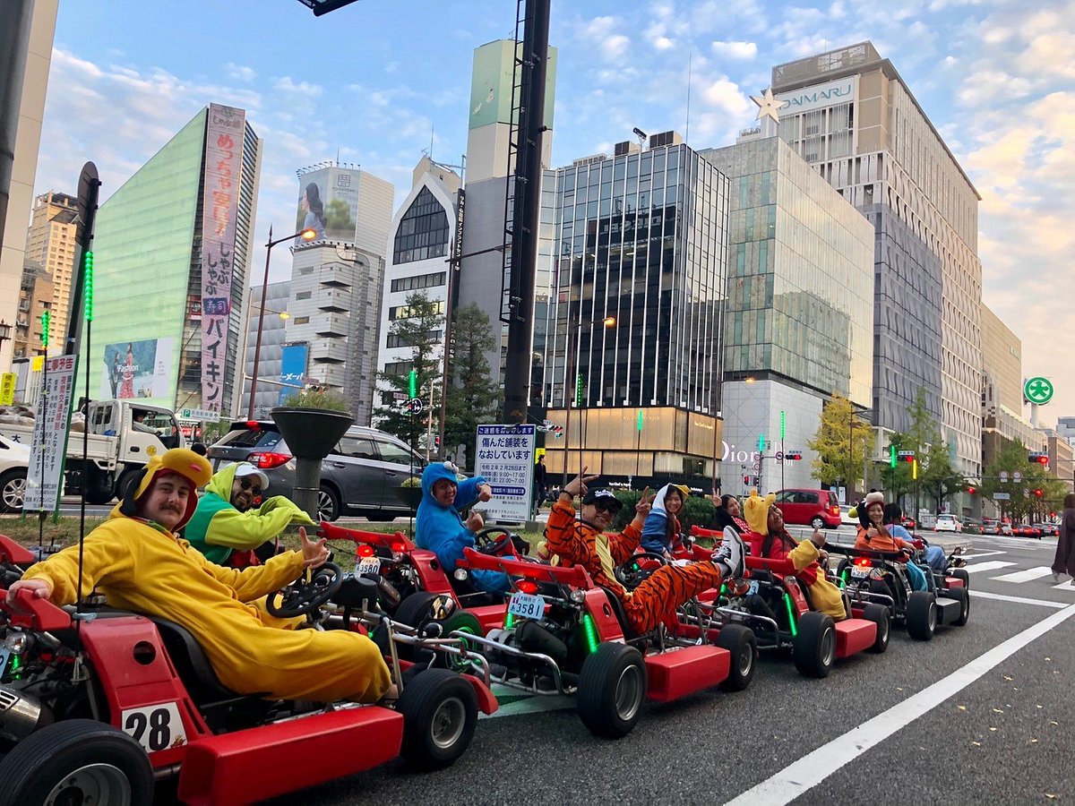 Top 10 Best Go Karts near Kyoto, 京都府 〒604-8111, Japan - Last Updated  October 2023 - Yelp