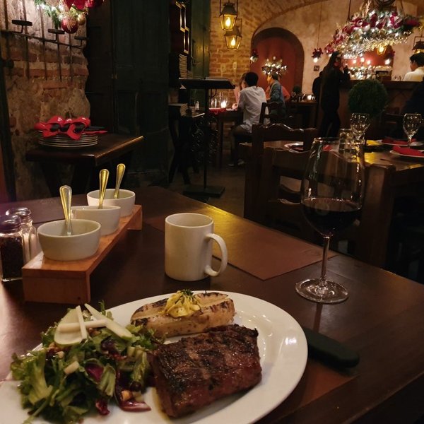 앤티가 스테이크 맛집 Best 10 - Tripadvisor