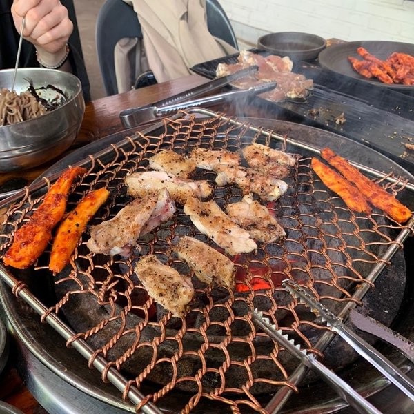 춘천 토담숯불닭갈비 근처 맛집 Best 10 - Tripadvisor 춘천 토담숯불닭갈비 근처 맛집 Best 10  - Tripadvisor