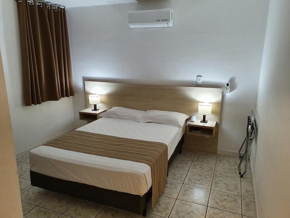 OYO Hotel Opala - Regente, hotel em Campinas